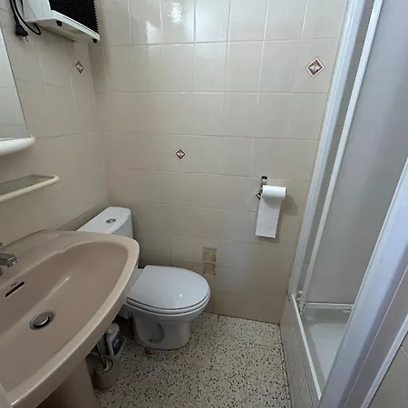 Pour 4 Personnes A 100m De La - Fr-1-837-56 Apartment