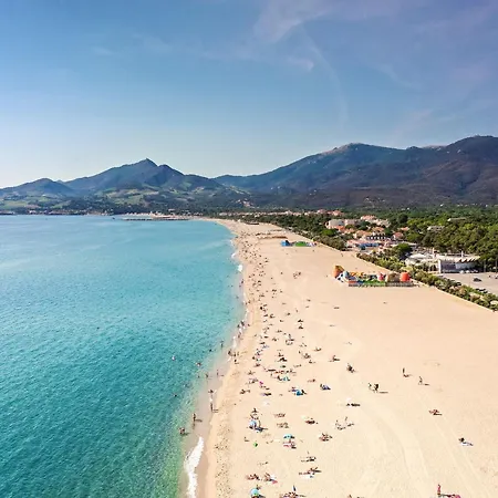 Διαμέρισμα Pour 4 Personnes A 100m De La - Fr-1-837-56