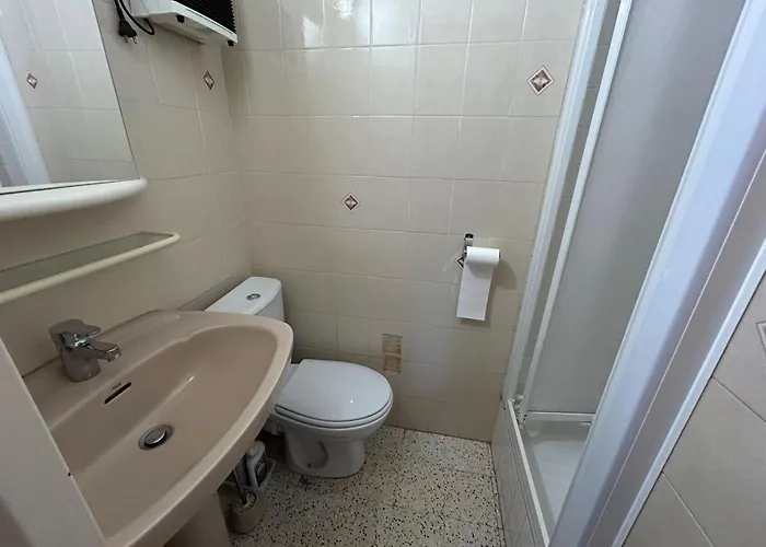Pour 4 Personnes A 100m De La - Fr-1-837-56 Apartment
